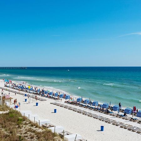Tidewater 2809 By Emerald Coast Retreats Panama City Beach Exterior photo