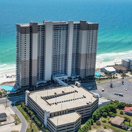 Tidewater 2809 By Emerald Coast Retreats Panama City Beach Exterior photo